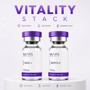 Vitality Stack