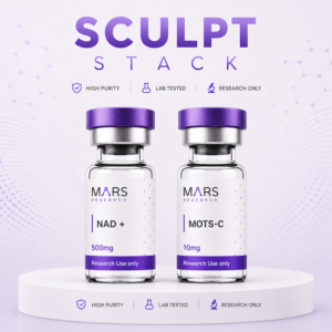 Sculpt Stack