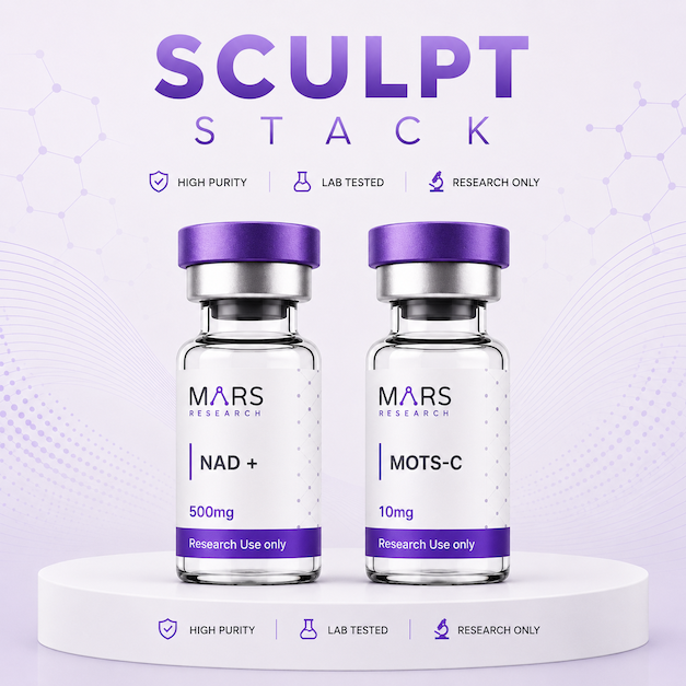 Sculpt Stack