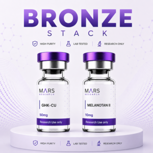 Bronze Stack