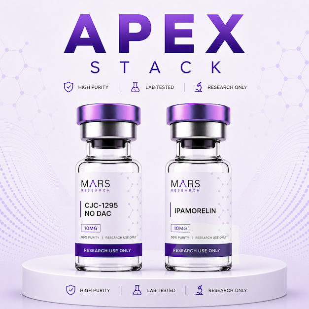 Apex Stack