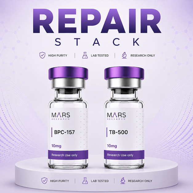 Repair Stack