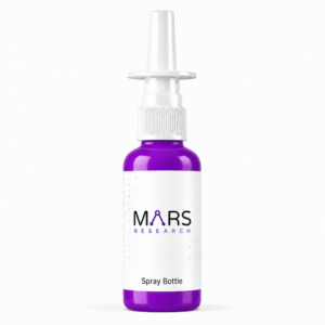 Nasal Spray Bottle