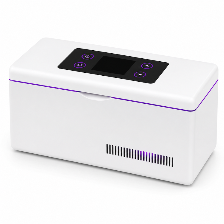 Mini Fridge (Offer)