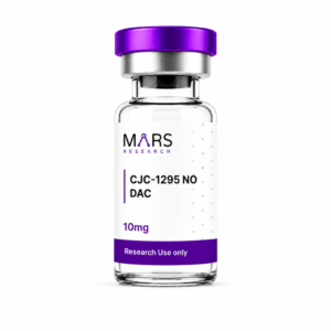 CJC-1295 NO DAC 10mg