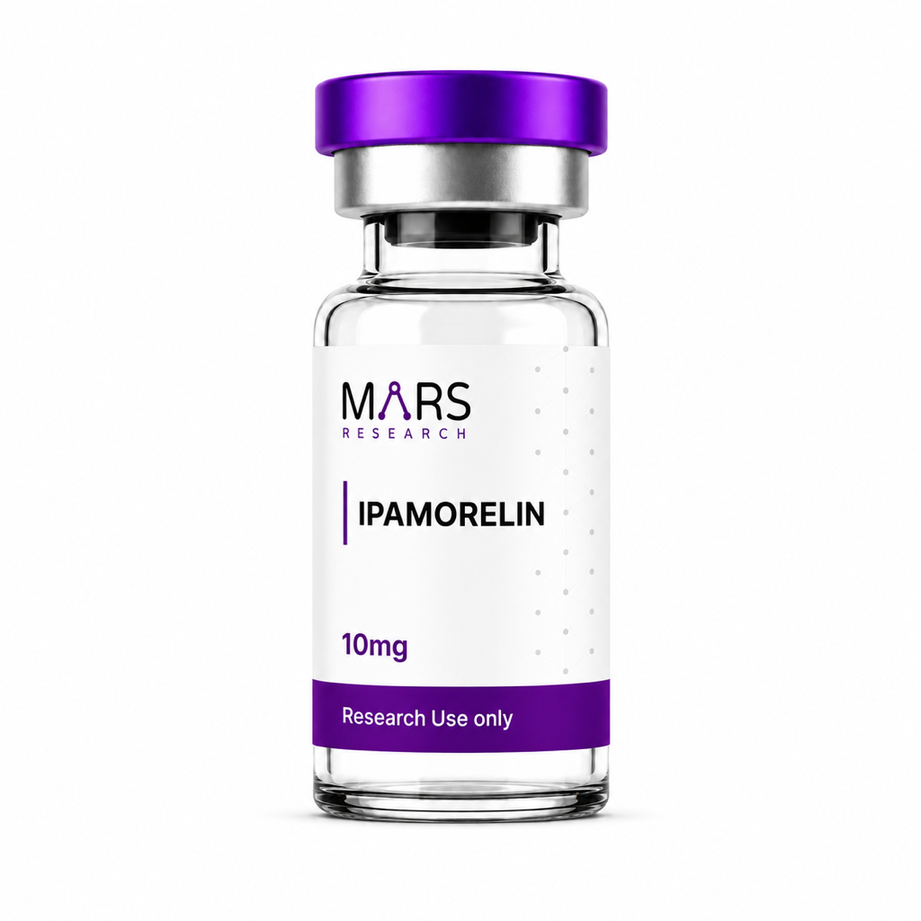 Ipamorelin 10mg