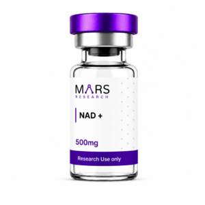 NAD+ 500mg